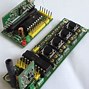 Image result for TV Remote Control PCB Components