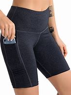 Image result for Ladies Compression Shorts