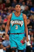 Image result for Memphis Grizzlies Throwback