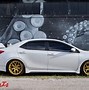 Image result for 2017 Toyota Corolla SE Wide Body Kit