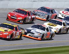 Image result for NASCAR Diecast Displays