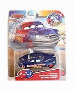 Image result for Cars Disney Toys Doc Color Changing