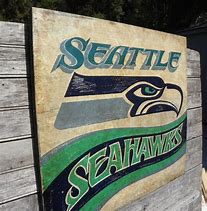 Image result for Seahawks Sign