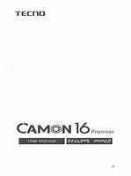 Image result for Camon 16 Pro