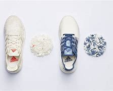 Image result for Adidas Recycled Shoes