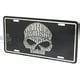 Image result for Willie G Skull Decal with Bow