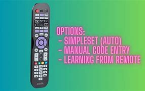 Image result for Onn Universal Remote Instruction Manual