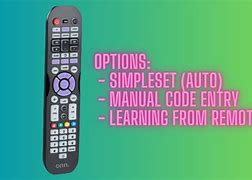Image result for GE Universal Remote Codes for Westinghouse TV