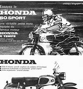 Image result for Honda C110 Cardboard