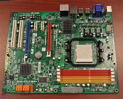 Image result for Ground ATX Motherboard