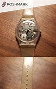 Image result for Vintage Clear Watch