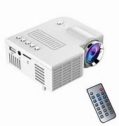 Image result for Portable Home Theater Projector