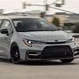 Image result for Toyota Corolla Hatchback 2020 Modified