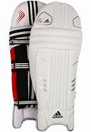 Image result for Adidas Cricket Batting Pads