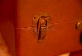 Image result for Old Record Player On Leather Box