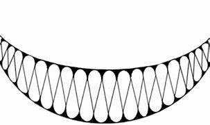 Image result for Black Teeth Sharp Cartoon