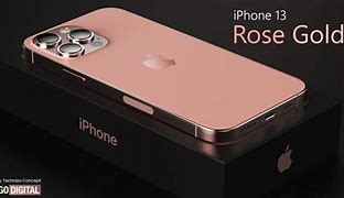 Image result for +iPhone 13 Rose Gold 100 Gigabites