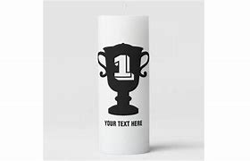 Image result for Personalized Birthday Candles