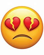 Image result for Heart with Arrow Dead Emoji