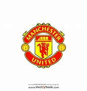 Image result for Manchester United Logo Vector