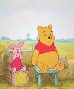 Image result for Winnie the Pooh Best Friend