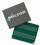 Image result for Micron Chips