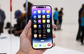 Image result for Photo of iPhone 14 in Someone's Hand