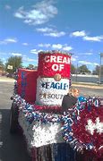 Image result for Homecoming Paris Theme Parade Float