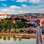 Image result for Bratislava Vieden