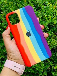 Image result for Rainbow iPhone Case