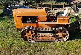 Image result for Traktor Gusenicar Fiat 312C