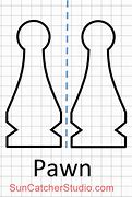 Image result for Chess Piece Patterns