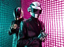 Image result for Daft Punk Merch Official
