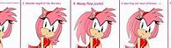 Image result for Amy Rose Quill