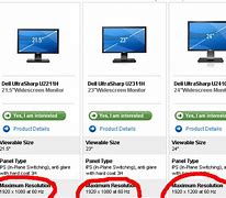 Image result for 27 vs 24 Inch Monitor for Gaming