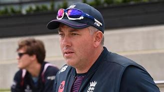 Image result for England Cricket Team Coach