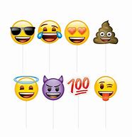 Image result for Emoji Props