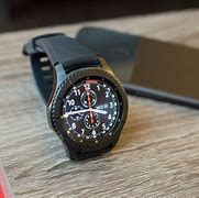 Image result for Reloj Samsung Gear S3 Db06