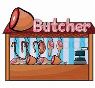 Image result for Butcher Shop Art