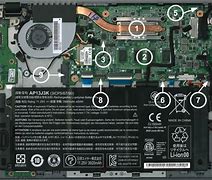 Image result for Acer C720 Chromebook Inside! Pictures