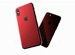 Image result for iPhone 9 in Red