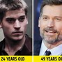 Image result for Actors Who Look Better with Age