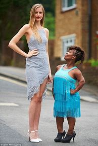 Image result for 6 Foot Tall Beauties
