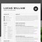 Image result for Creative Resume Templates
