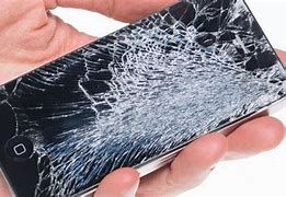 Image result for Crappy Broken Phone