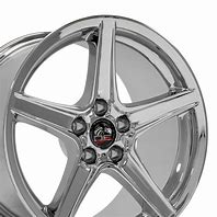 Image result for Ford Mustang 01 Rims