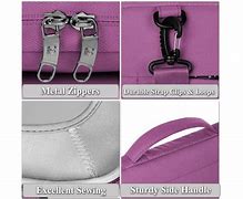 Image result for The WB Radio Music Awards Carrying Case with Shoulder Strap