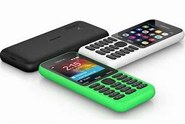 Image result for Nokia 215 4G Phone