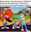 Image result for Bugs Bunny Florida Meme