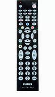 Image result for Philips Universal Remote Pause Button